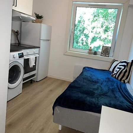 Ferienwohnung Leilighet I Gamle Oslo Exterior foto